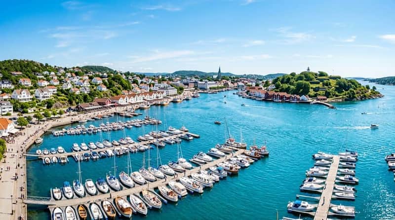 Things to do in Kristiansand